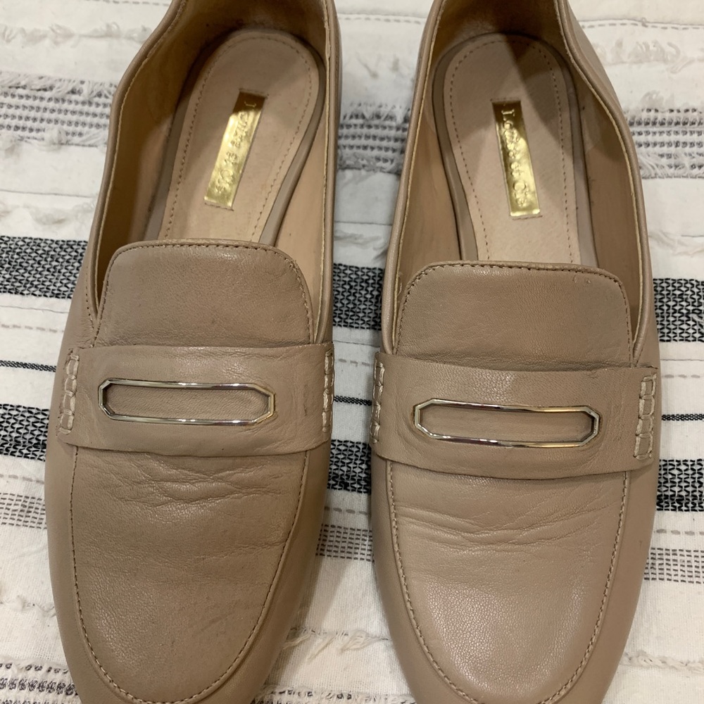 Louise et Cie Women Loafers Sz 7.5M